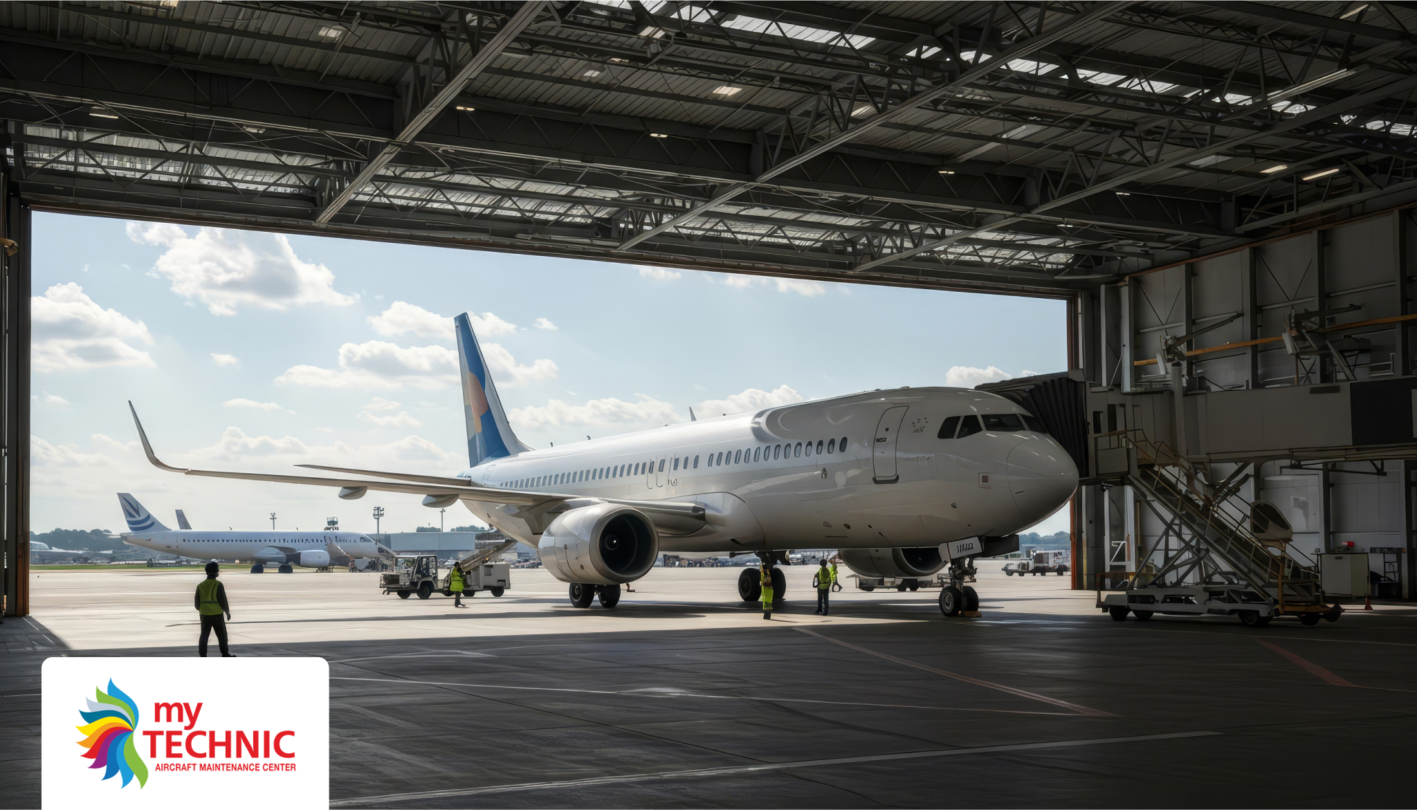 MRO myTECHNIC Sets New Industry Standard for Procurement Efficiency ...