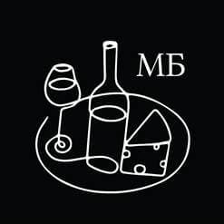Gastro kutak MB logo