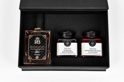 Polkon paket sa rakijom