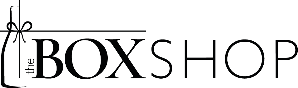 Box Shop Novi Sad logo