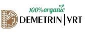 Demetrin vrt logo