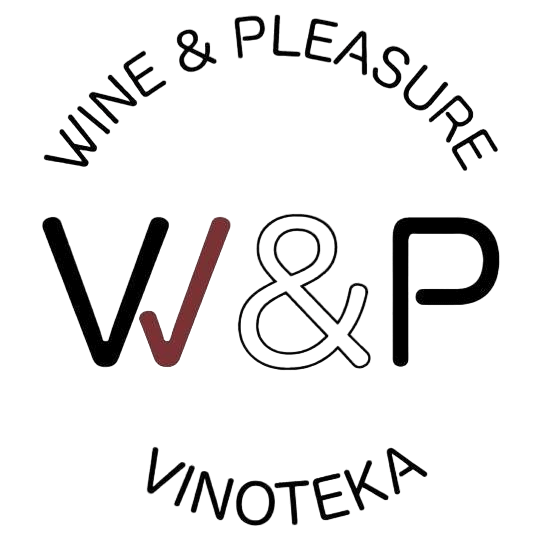 Vinoteka logo