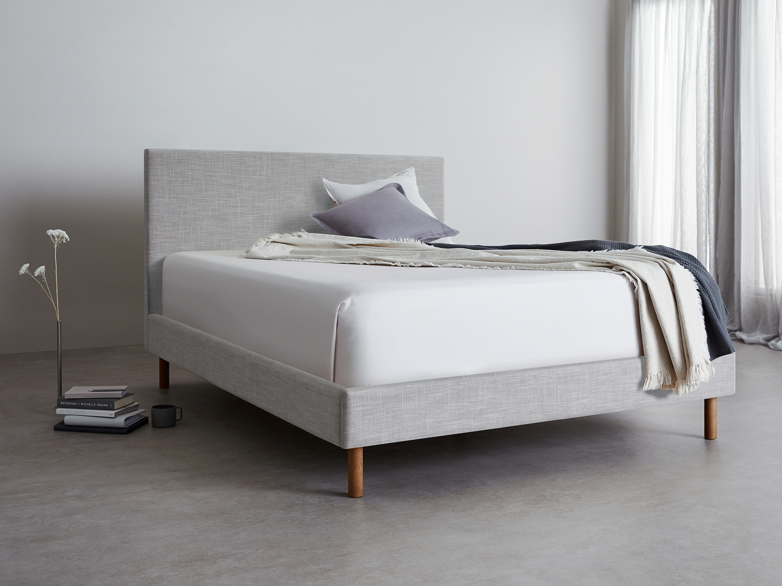 sleeping duck mattress eofy sale