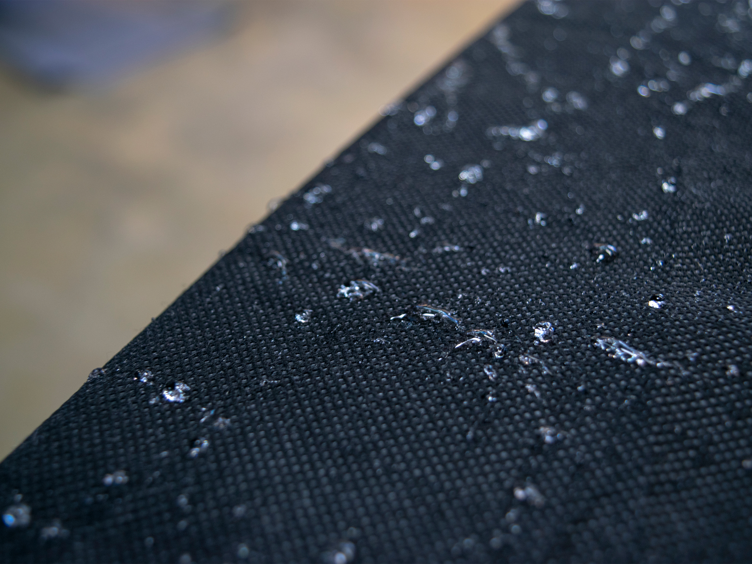 sleeping duck dog bed