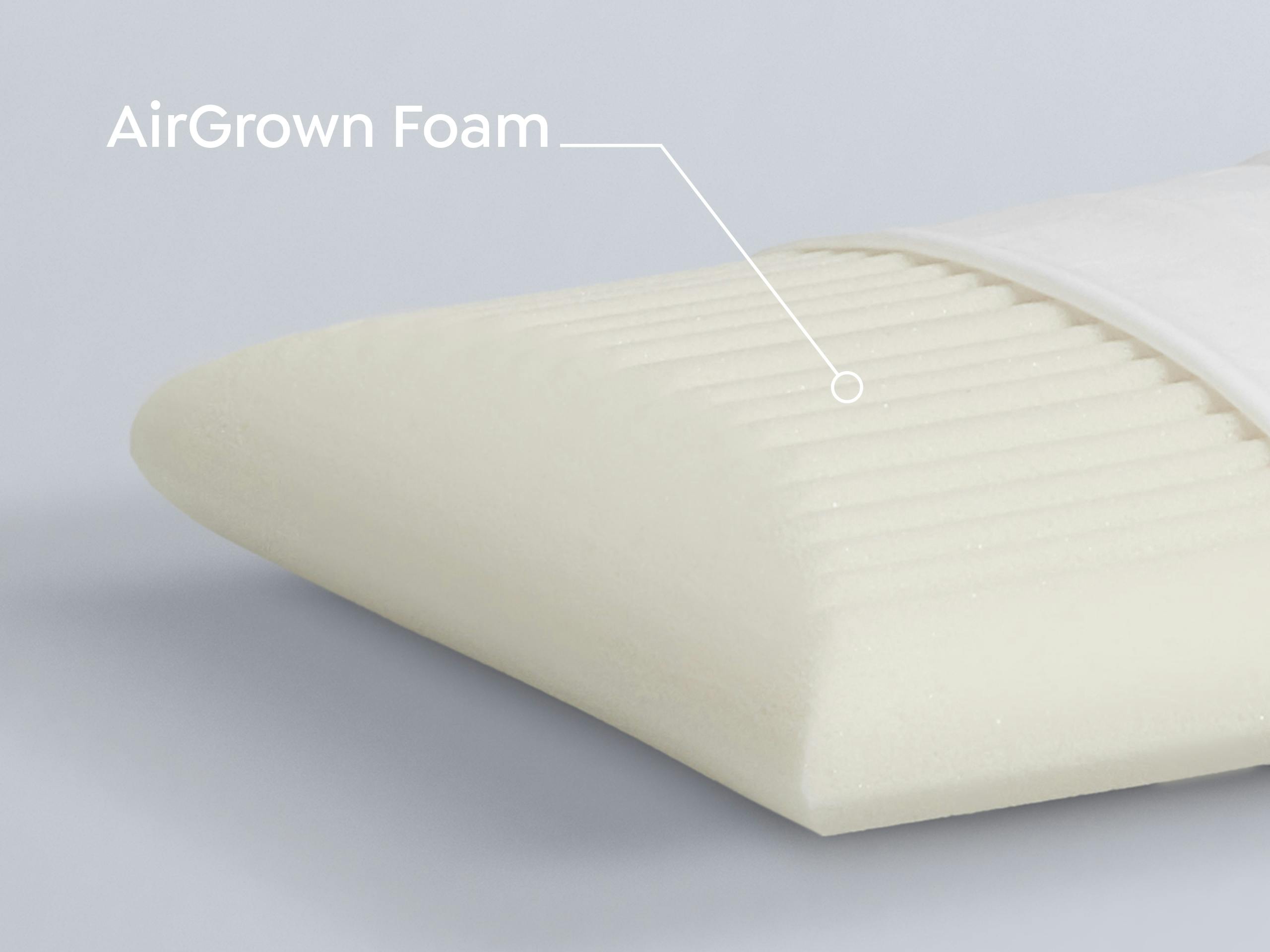 AntiGravity™ Foam Pillows Sleeping Duck AU