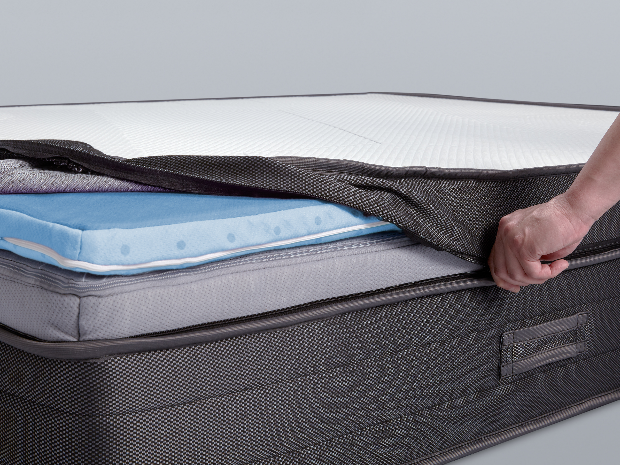 mattress protector use