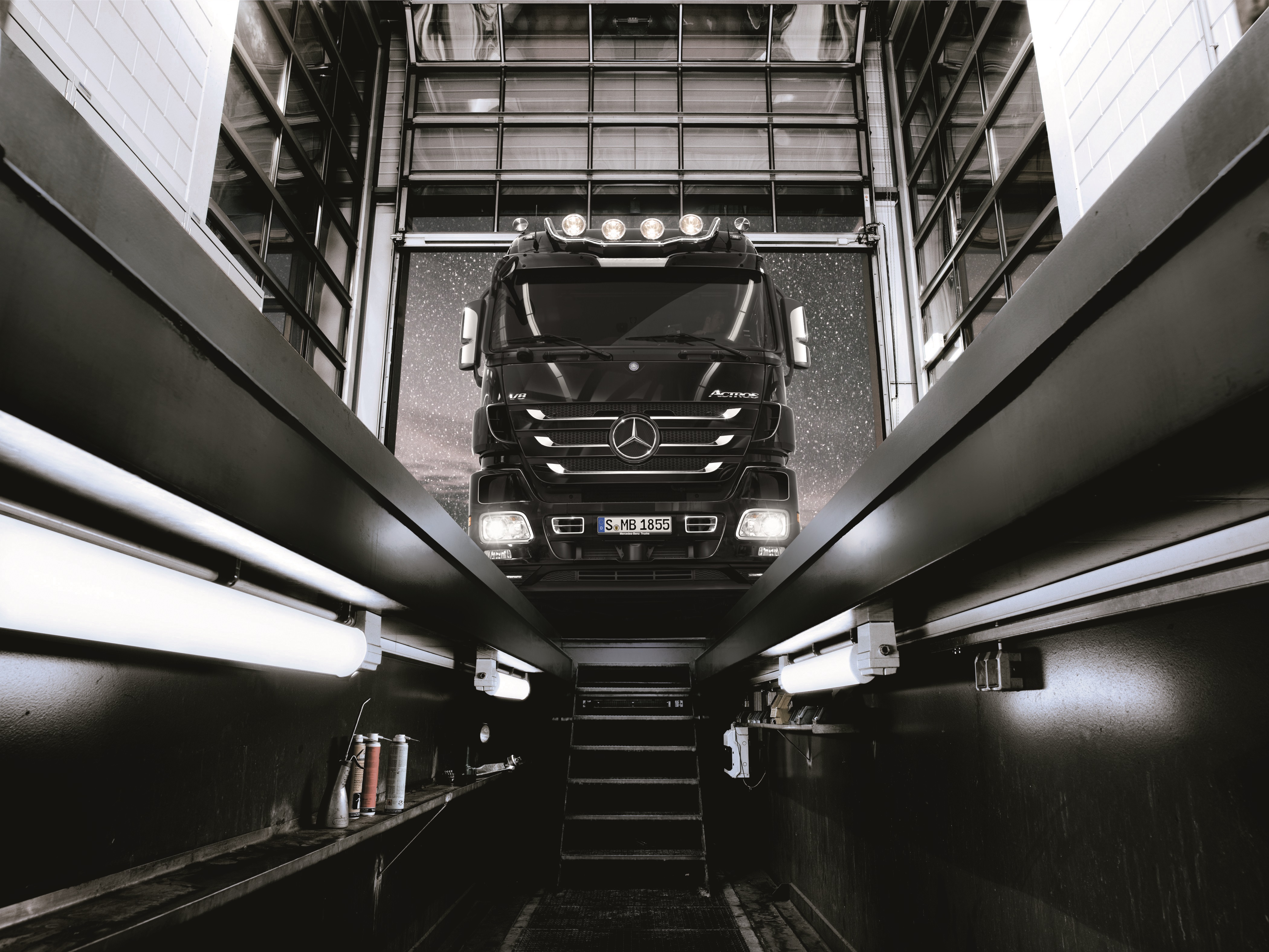 Actros3
