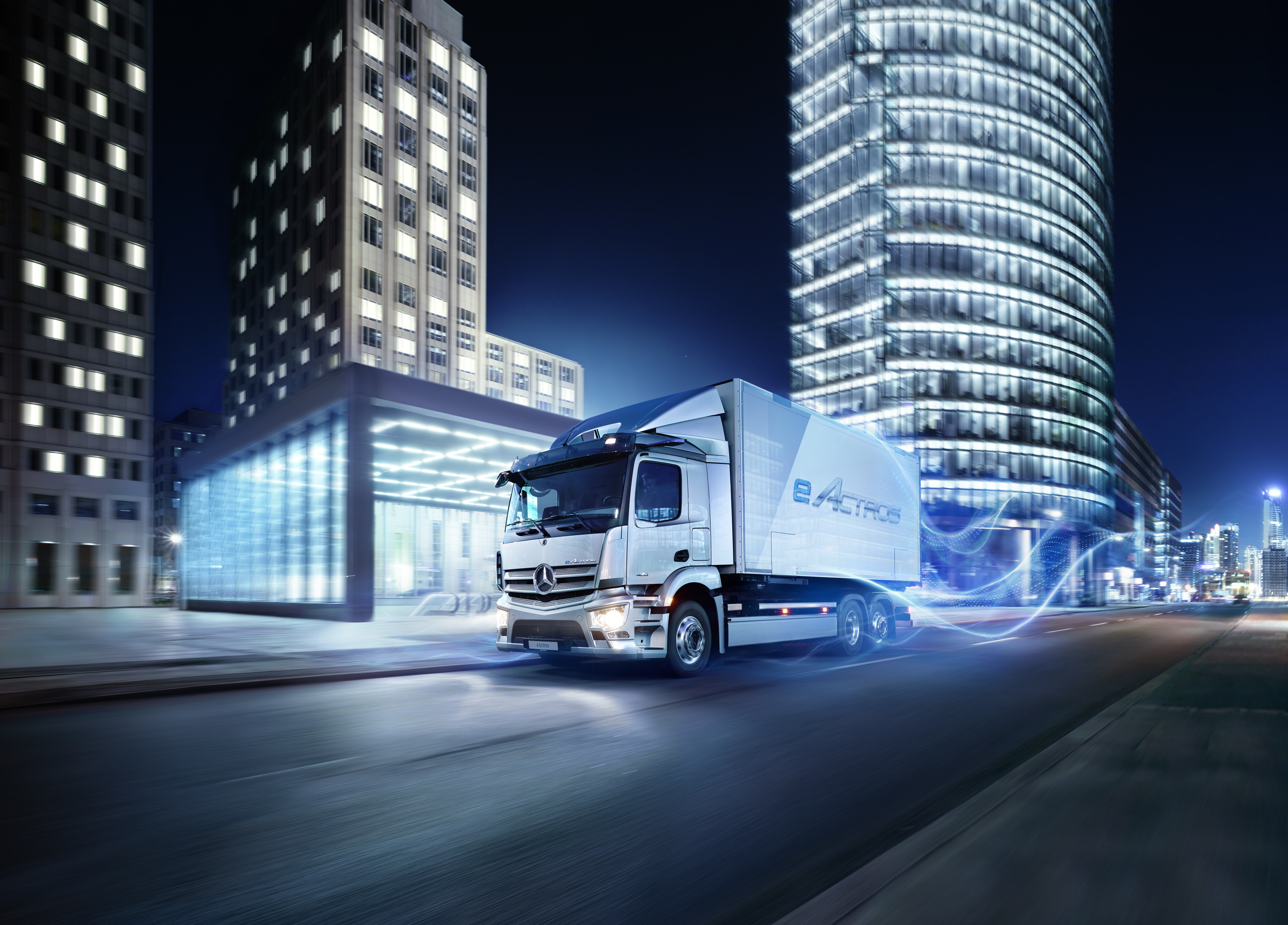 eActros