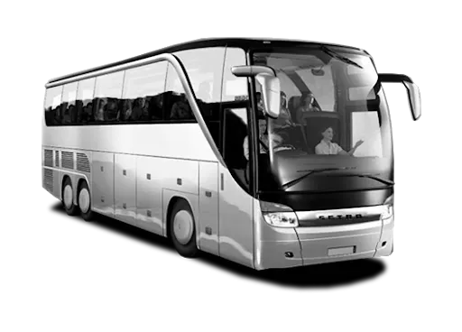 Setra model overview