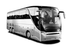 Setra model overview