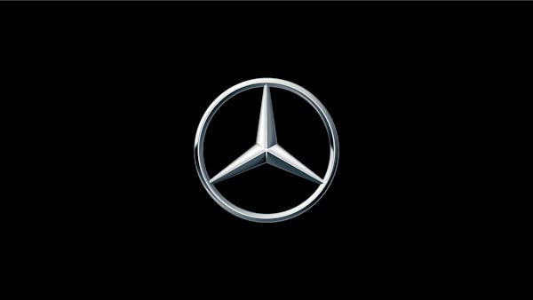 Mercedes-Benz stjarna | logo