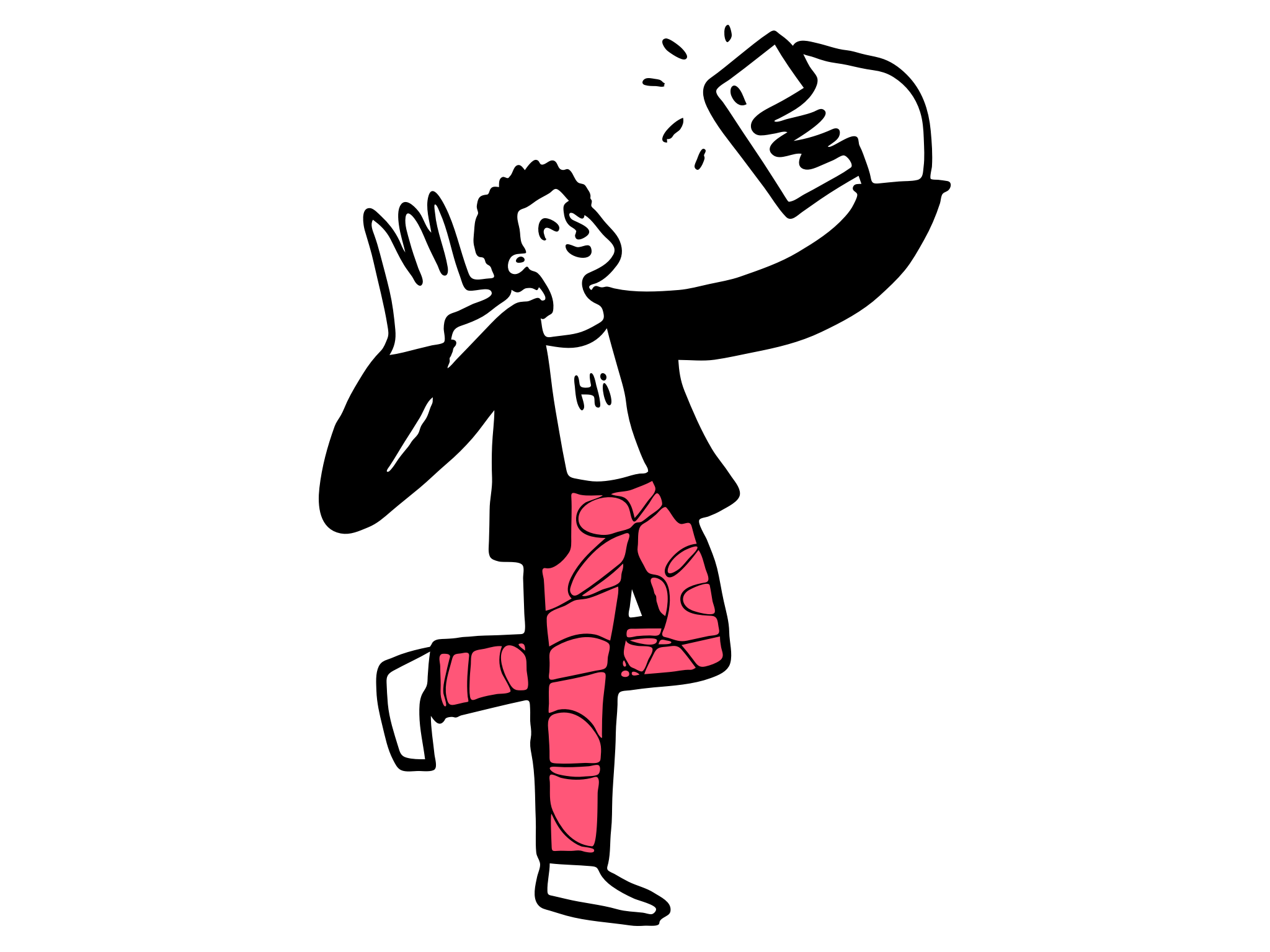 CASINO PROVIDERS SELFIE