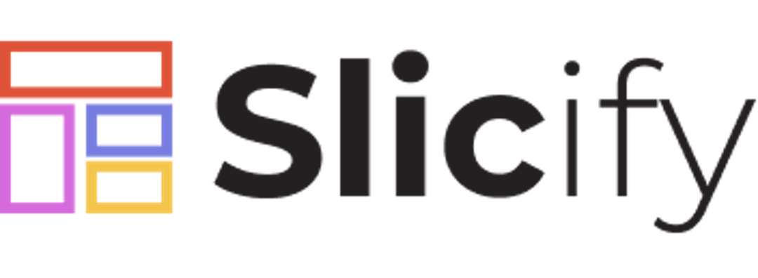 Slicify logo