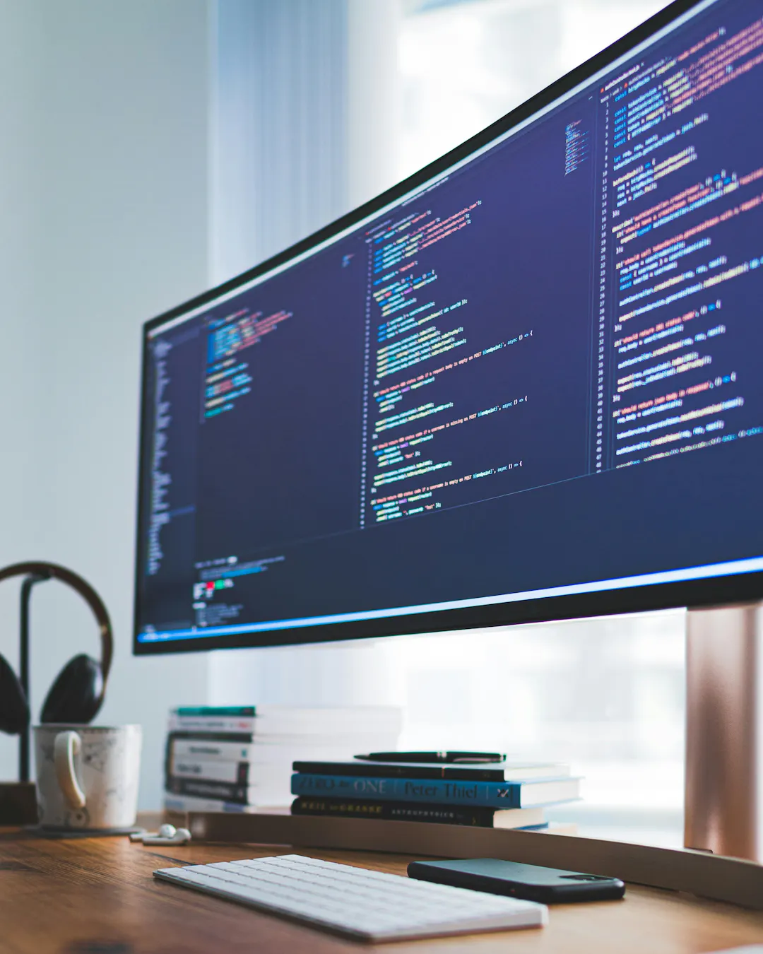 Codebase in VScode