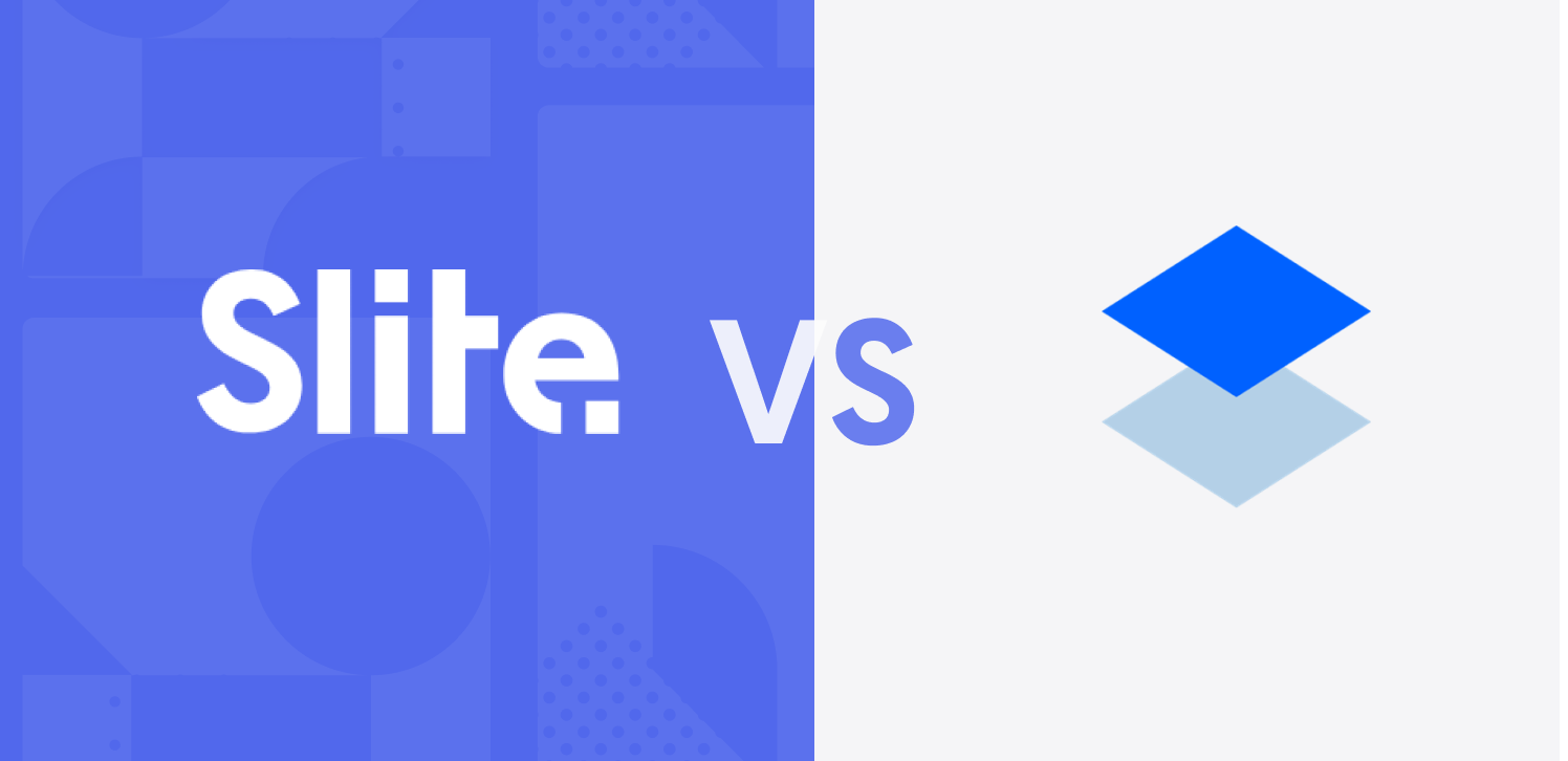 dropbox paper alternative
