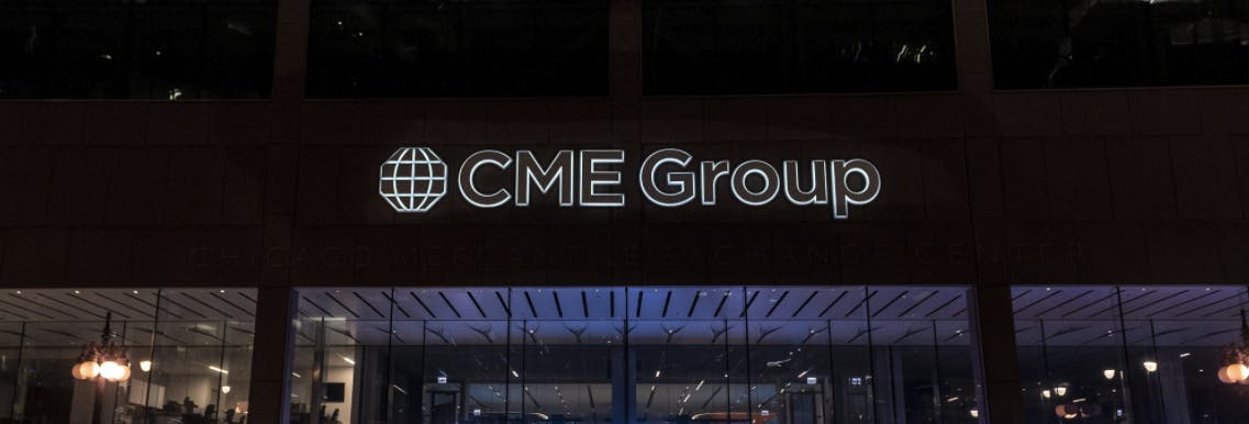 CME Joins Battle for Retail Bond Traders With Micro Futures