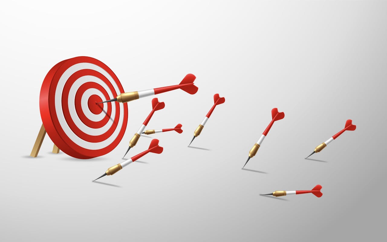 Customer personification