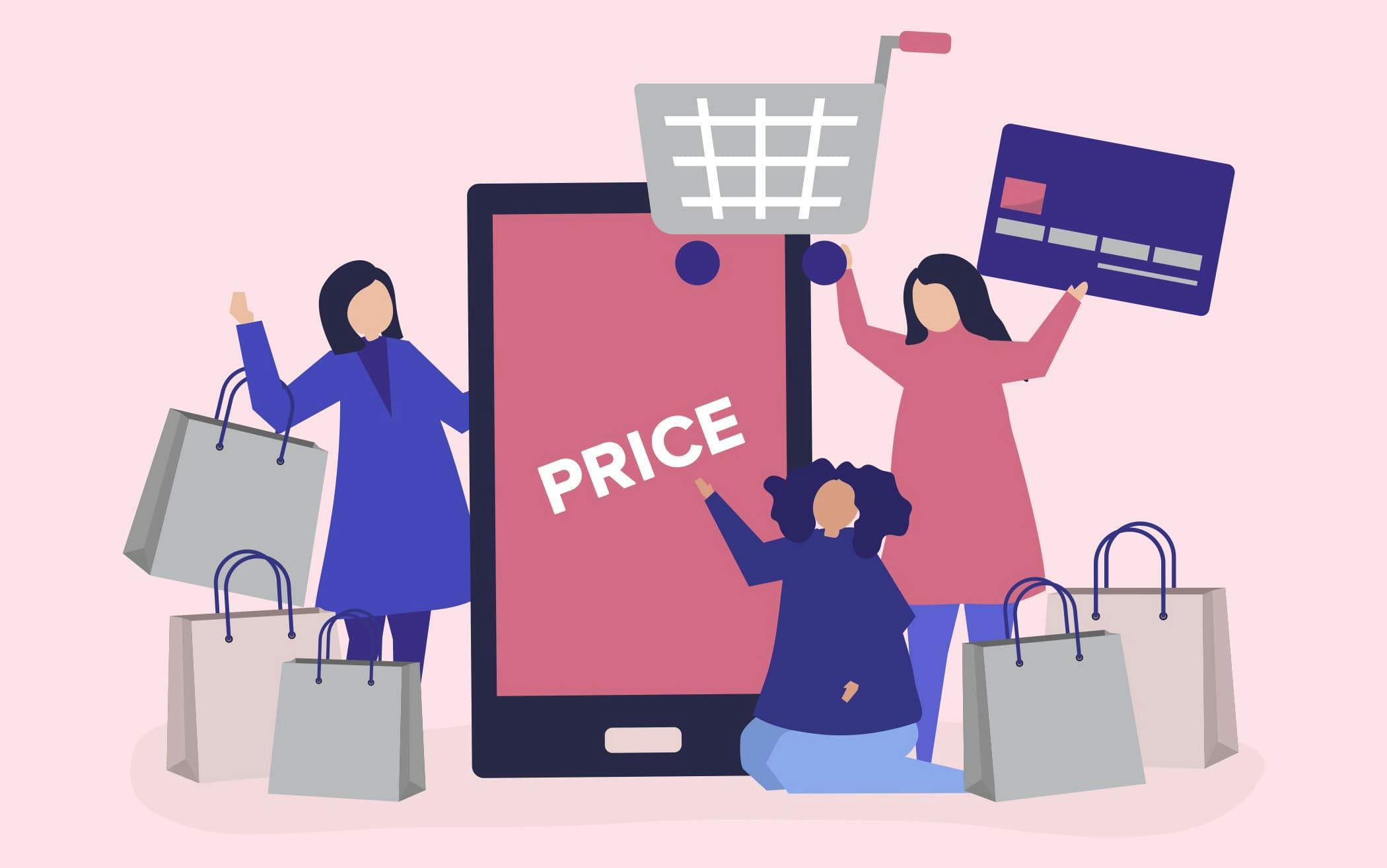 price optimization for ecommerce