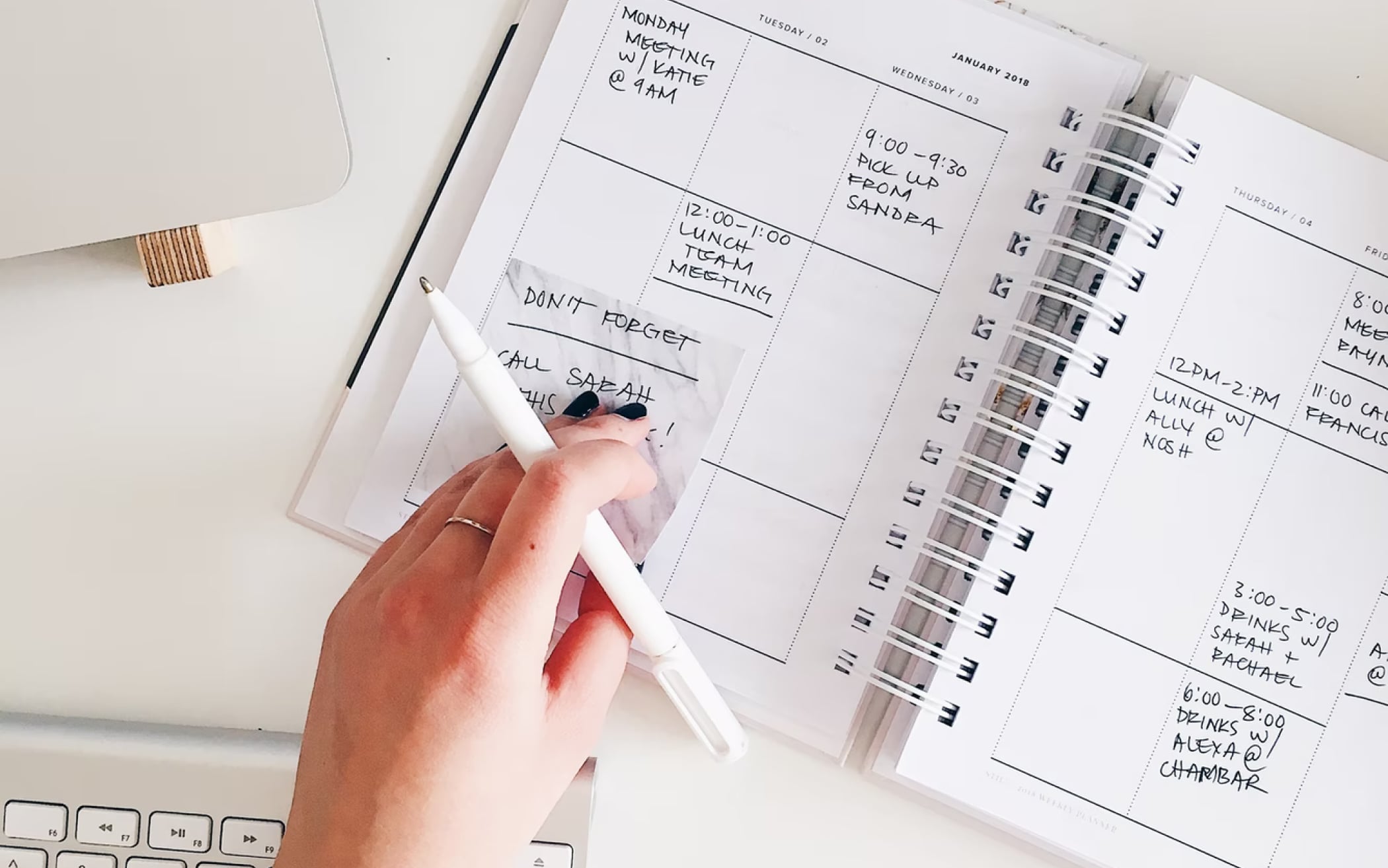 Augmentation of performance and effectiveness