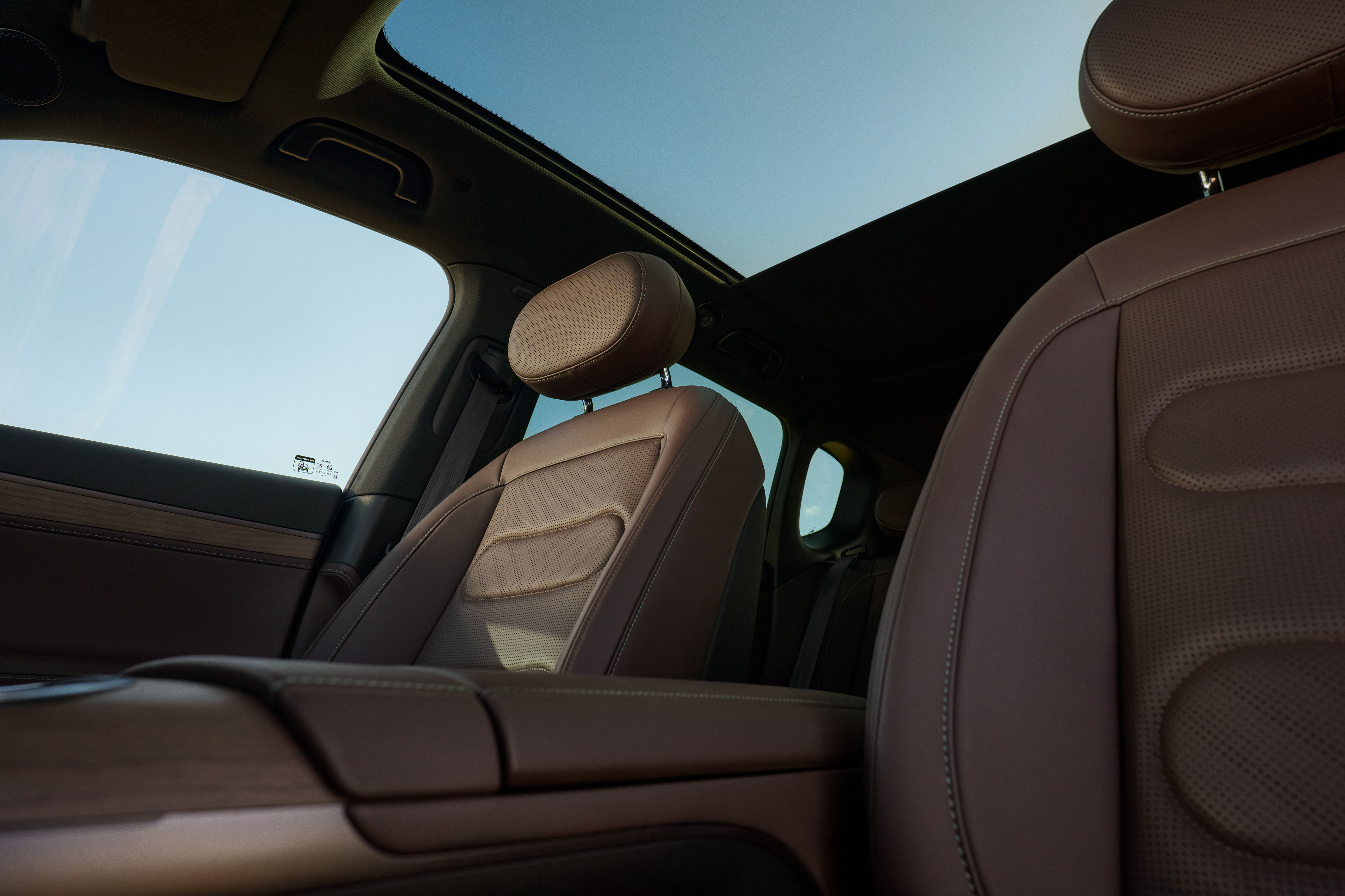 Áklæði sæta smart #5