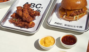 ABC