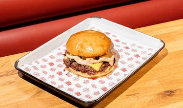 FTG Smash Burger
