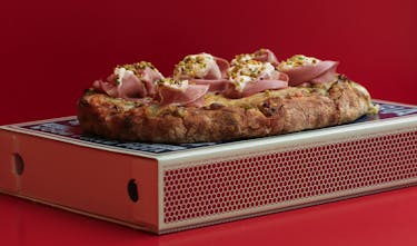 PIZZ’ARIA