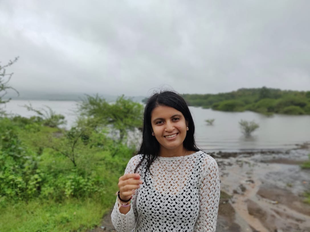 Dhvani Shah