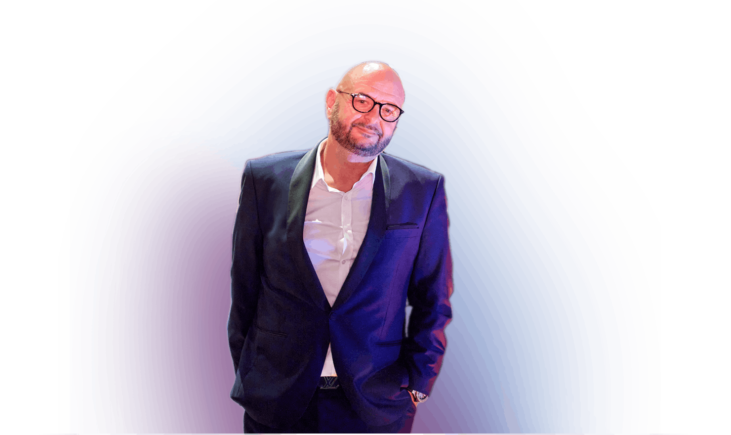 Bernd Breiter