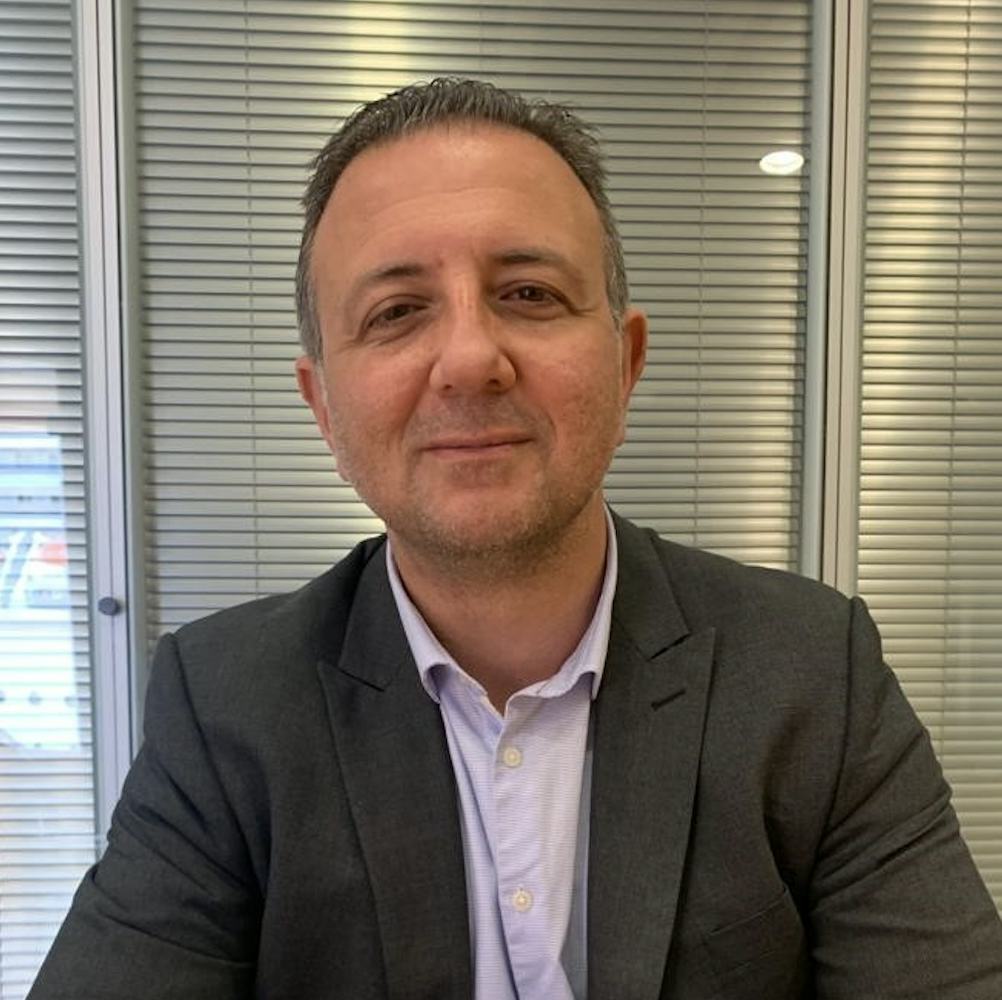 Manuel Debono