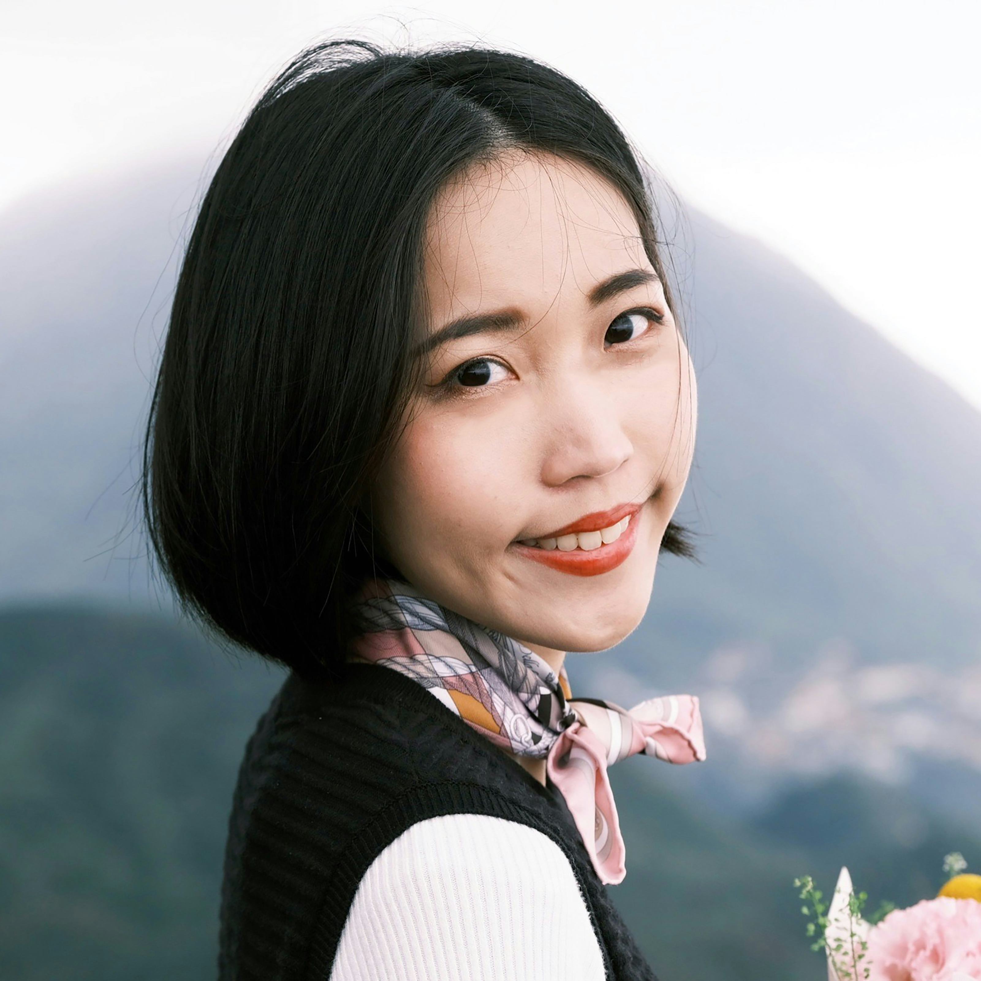 Alice Lai