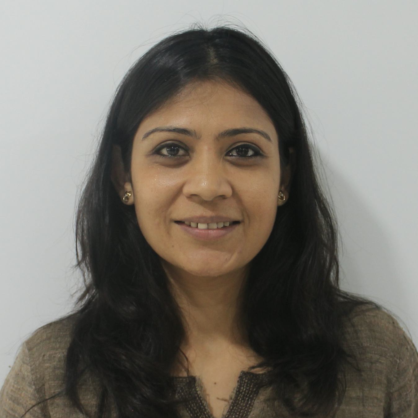 Aditi Pandya