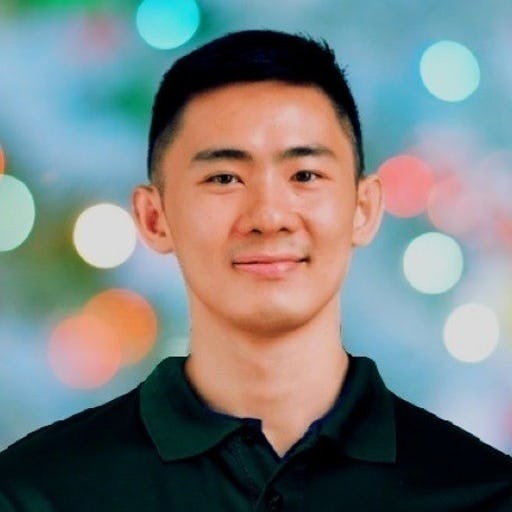Kevin Liew Zee Fei
