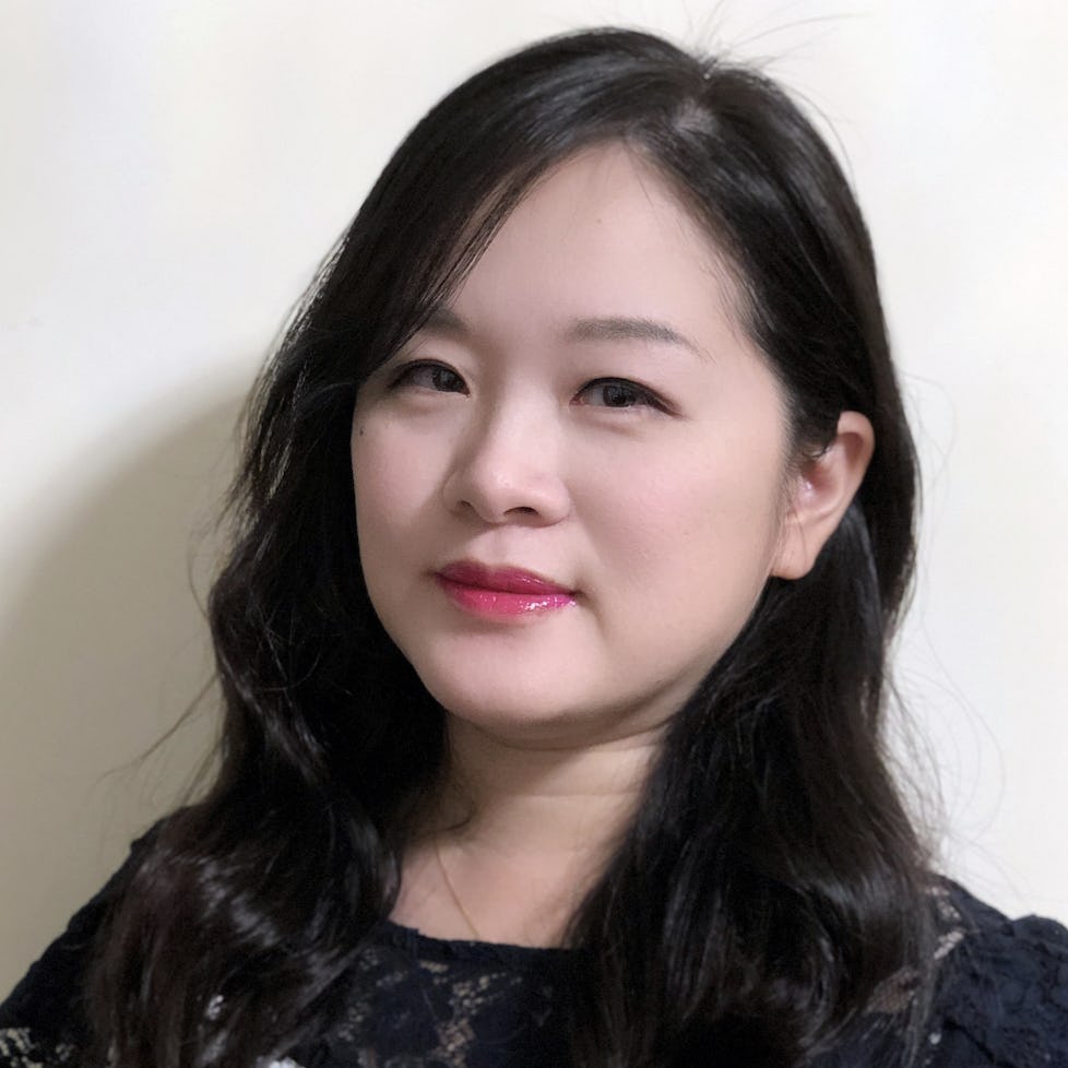 Daisy Chen