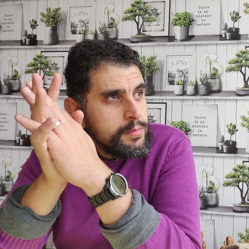Etienne Bonanno