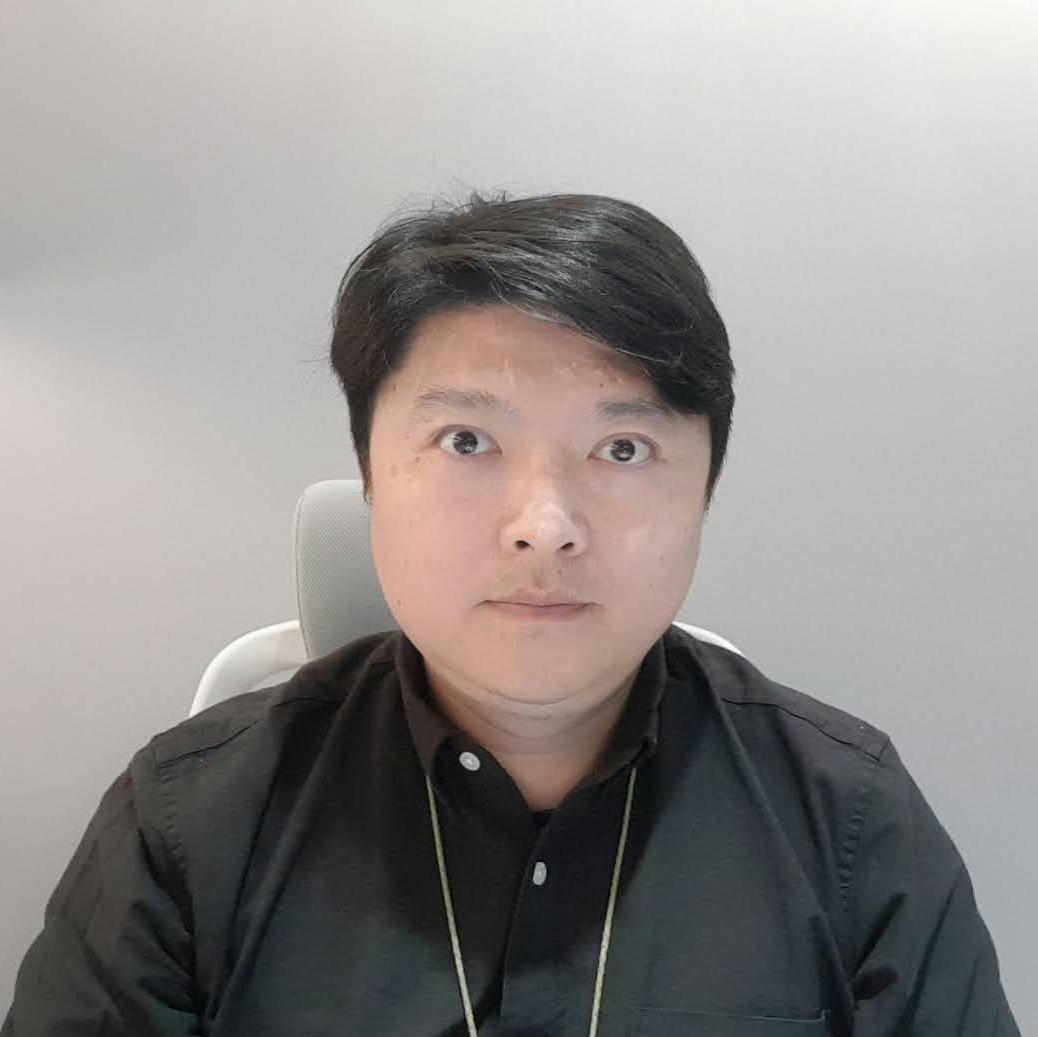 Eric Chu
