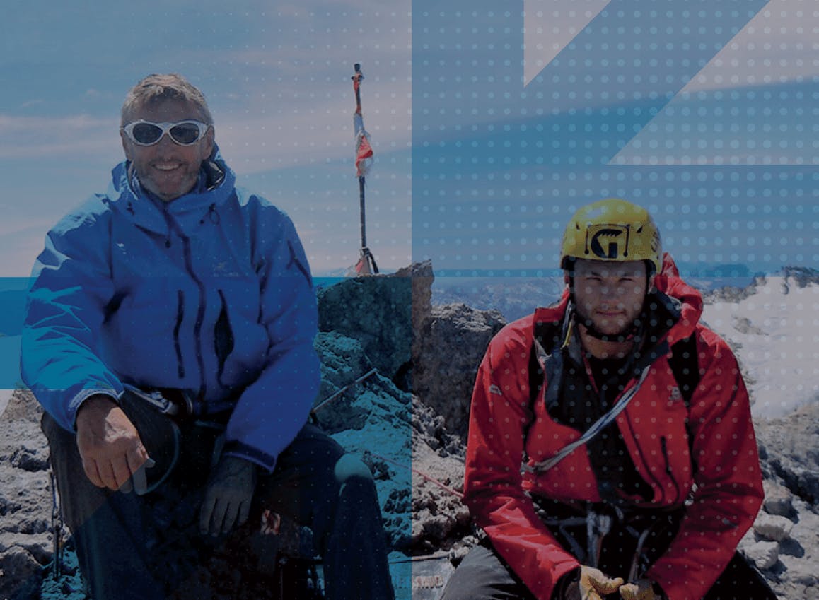 The Smarter Britain Team