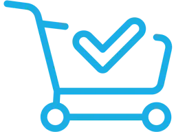 Shopping trolley