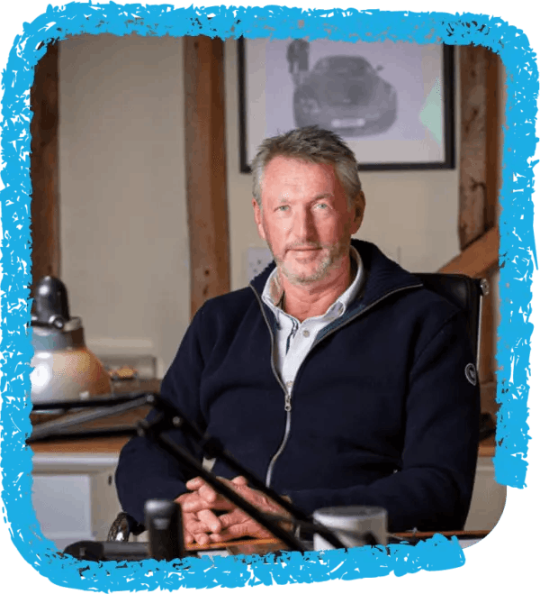 Kevin Gaskell