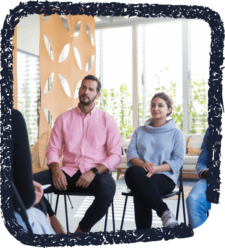 Direct mentorship