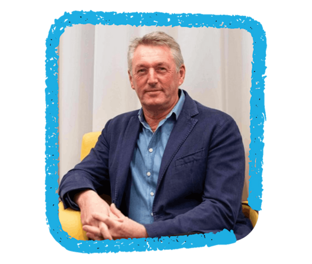 Kevin Gaskell