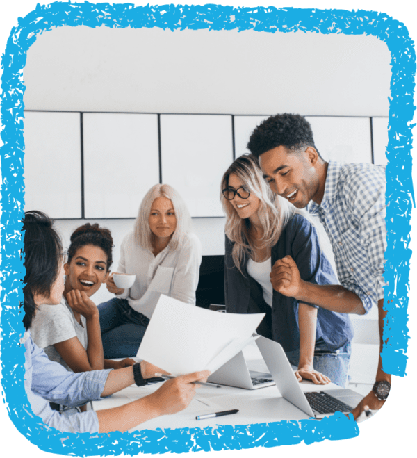 Team driven Workshop
