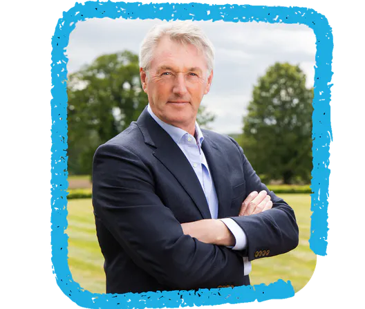 Kevin Gaskell