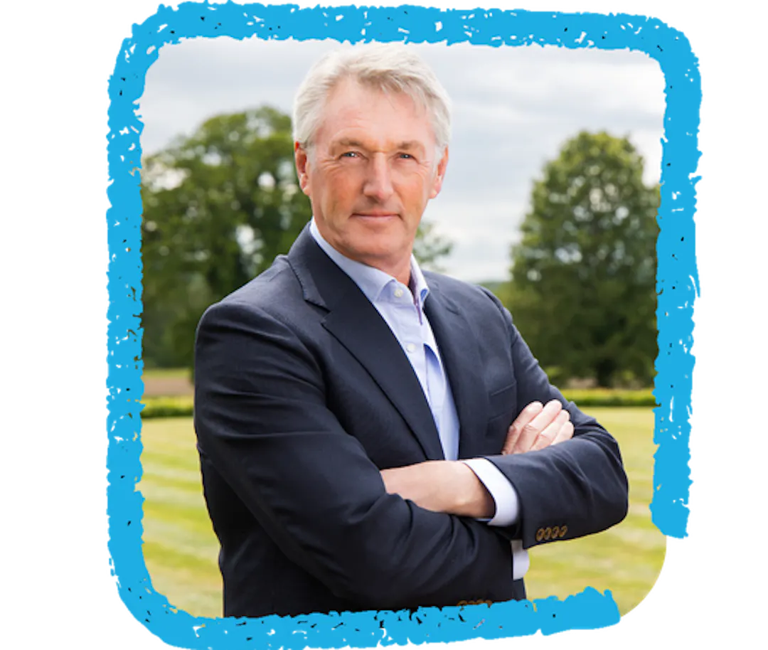 Kevin Gaskell