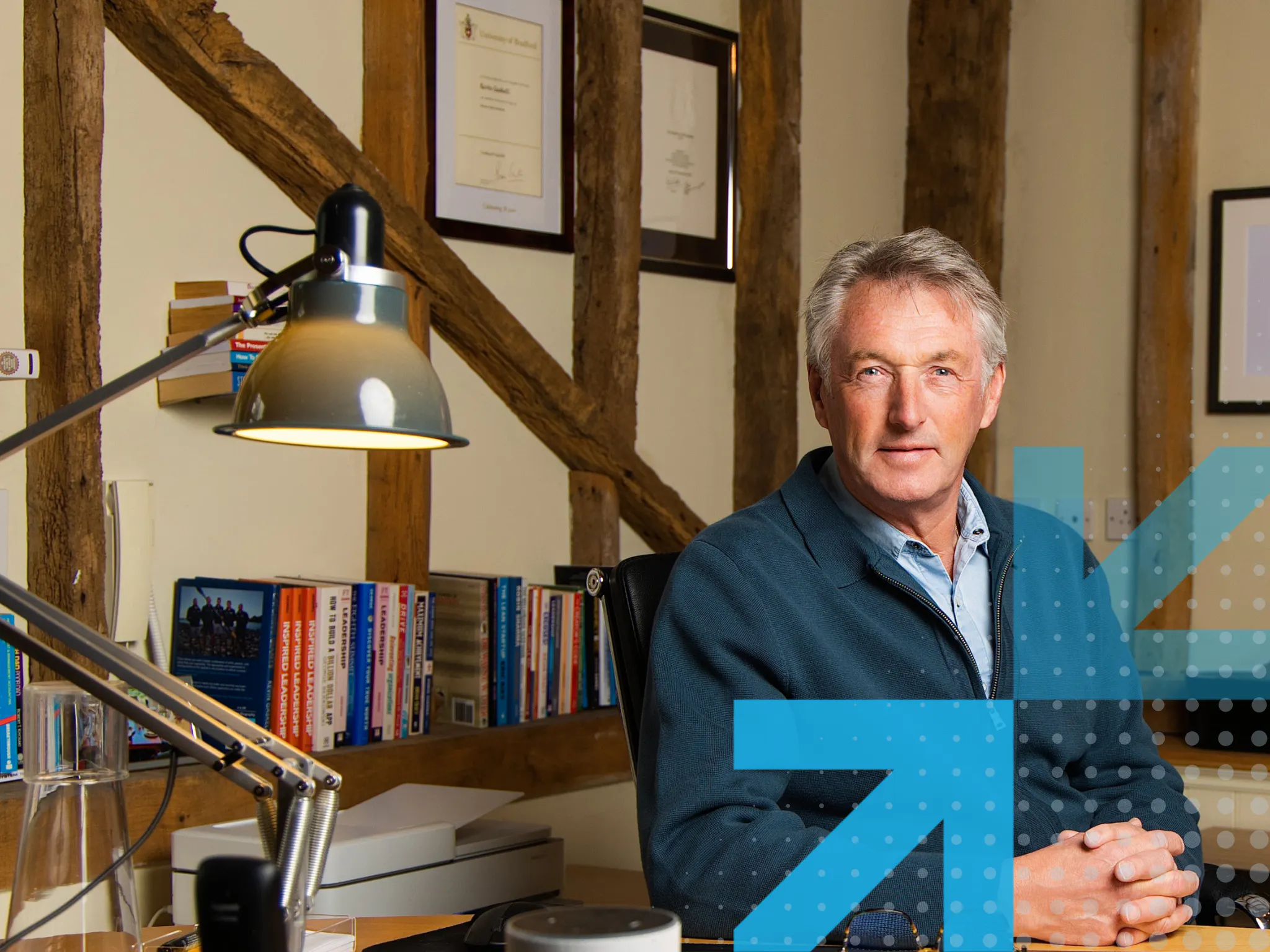 Kevin Gaskell