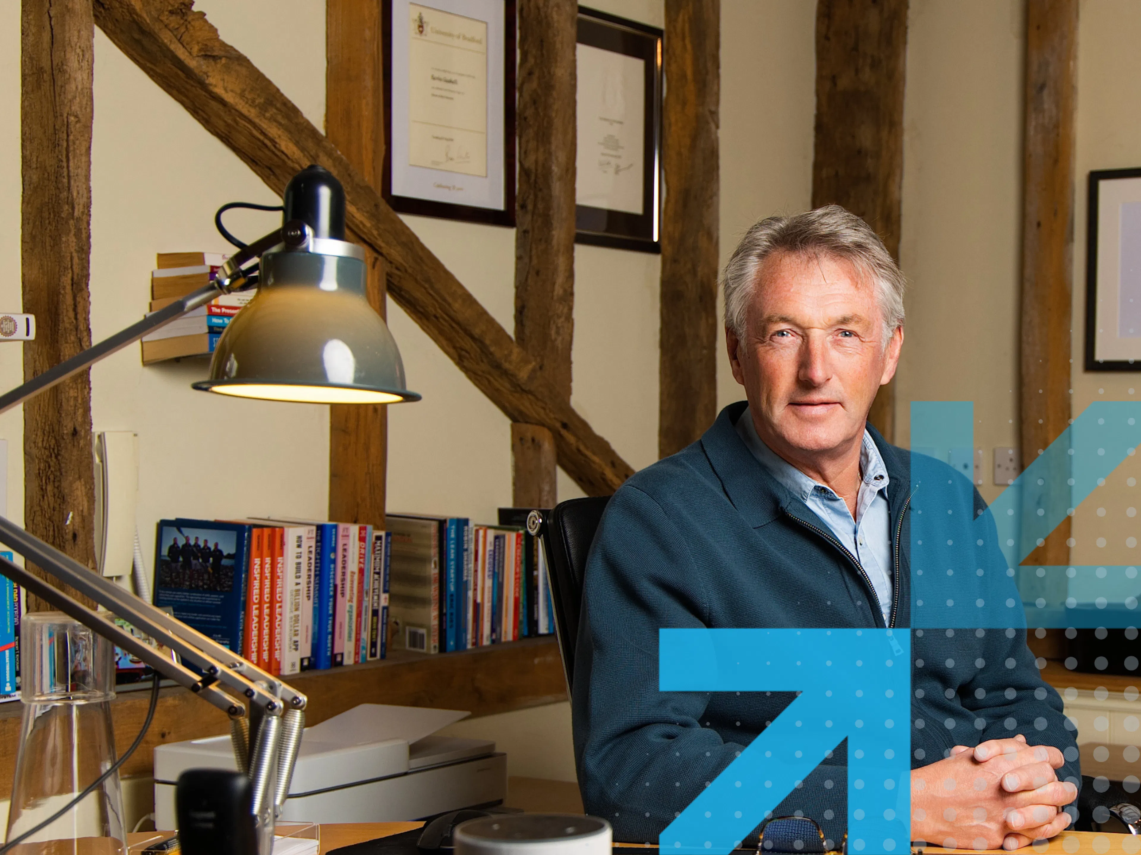 Kevin Gaskell