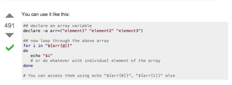 comment tips for sysadmins and documentation tips