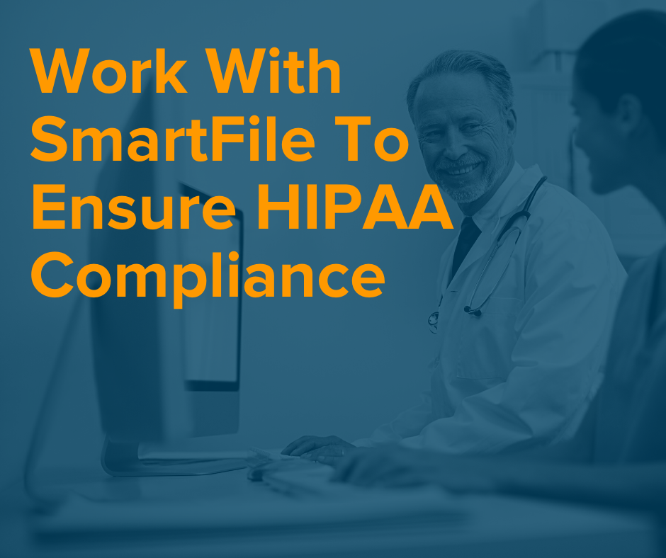 Smartfile’S Secure File Management Solutions – ICWT