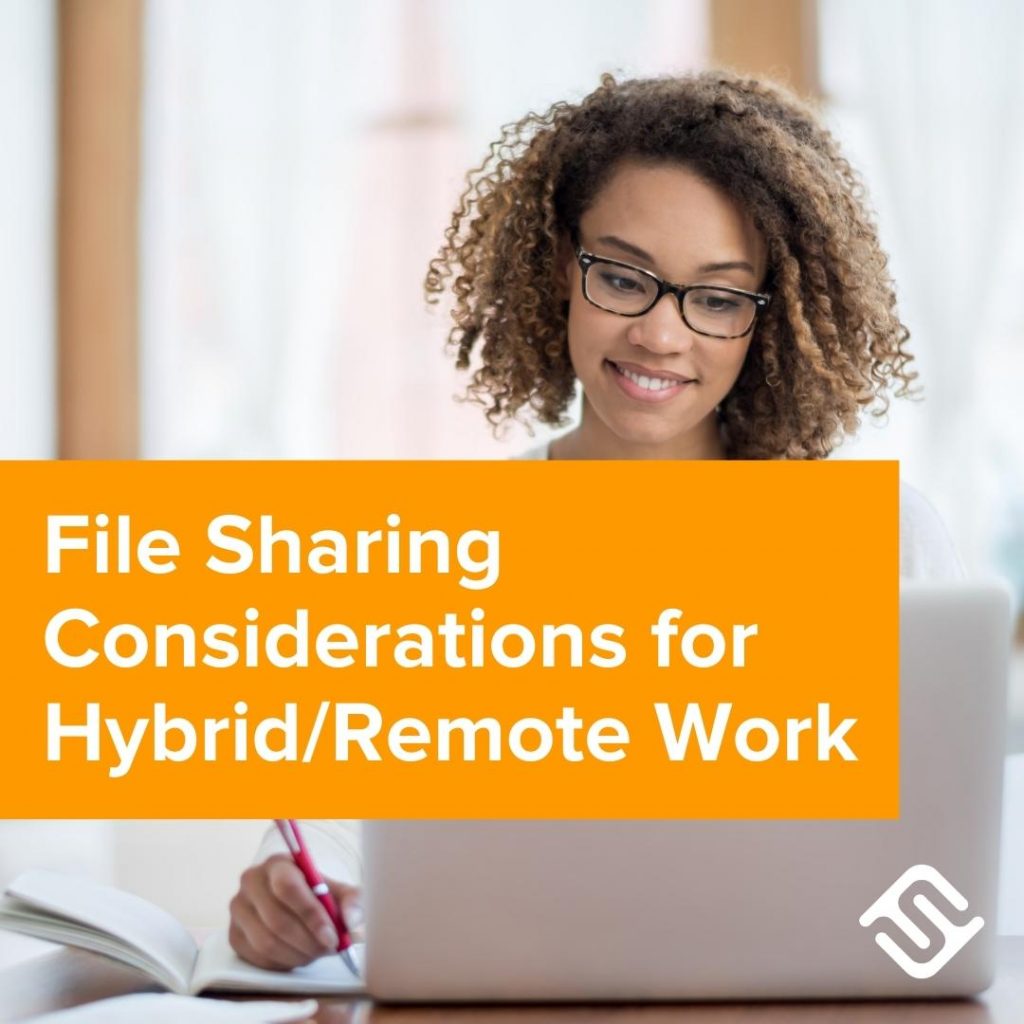 Secure File Sharing & FTP Hosting for Enterprise SmartFile