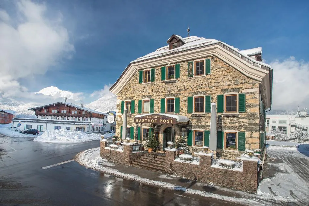 Gasthof Hotel Post